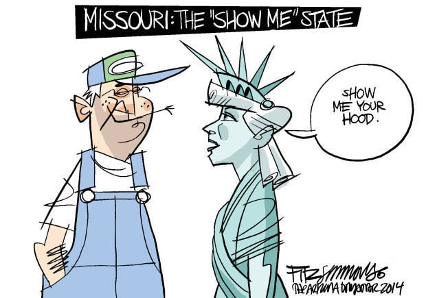 Ferguson